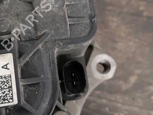 Right rear brake caliper VW GOLF VIII (CD1, DA1) 2.0 TDI | BP22289228M106 