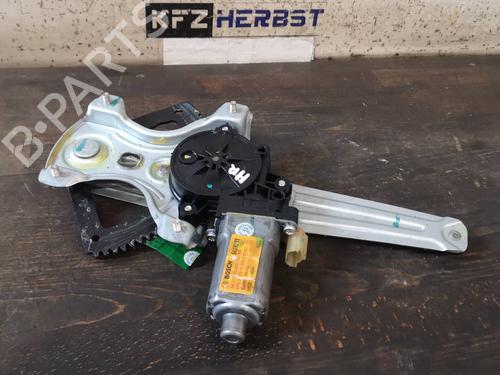 Used Rear right window mechanism HYUNDAI i10 II (BA, IA) 1.2 (87 hp) 12874750