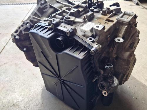 Used Gearbox FORD GALAXY III (CK) 2.0 TDCi (180 hp) 27390815