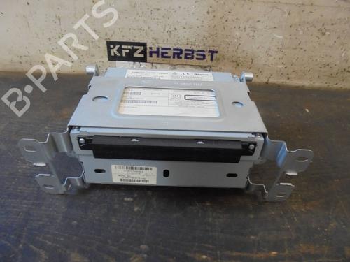Used Electronic module JAGUAR XF SPORTBRAKE (X250) 2.2 D (200 hp) 12889171