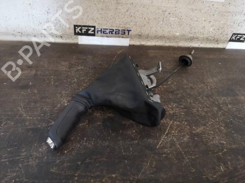 Handbremse für OPEL CORSA E Hatchback Van (X15) 1.2 (08) (69 hp) 13065301