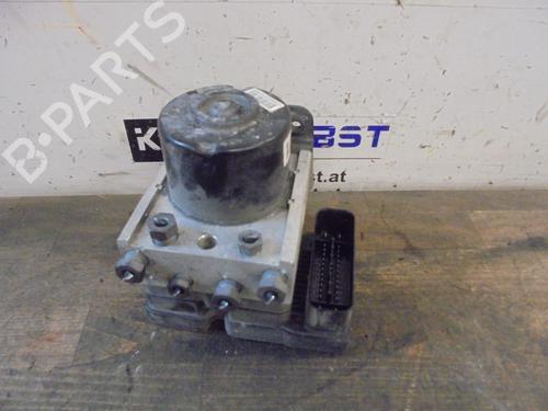 ABS Bremseaggregat FORD FIESTA VI (CB1, CCN) 1.4 TDCi (68 hp) 12860226
