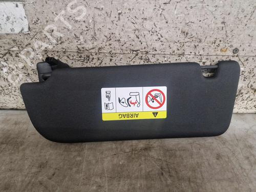Right sun visor AUDI E-TRON (GEN) 50 quattro | BP36965013I2 - Image 2