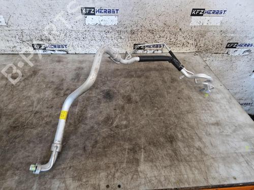 Used AC pipe AC pipe OPEL MOKKA / MOKKA X (J13) 1.4 (_76) (140 hp) 36701658 36701658