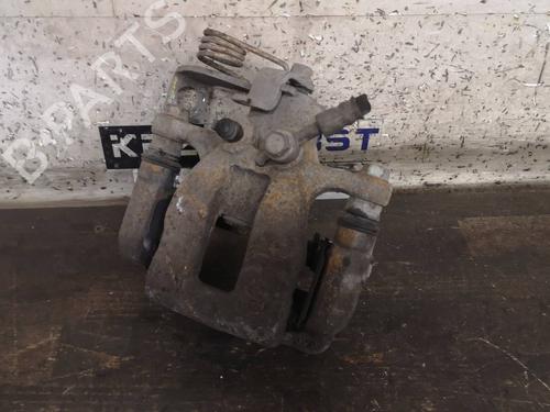 Used Left rear brake caliper KIA RIO III (UB) 1.4 CVVT (109 hp) 12878689