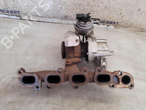 Used Turbocharger/Supercharger VW GOLF VII Variant (BA5, BV5) 1.6 TDI (105 hp) 24535320