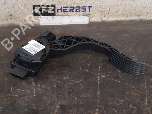 Used Electronic sensor CITROËN C3 / C3 ORIGIN III (SX) 1.2 PureTech 82 (83 hp) 12876758