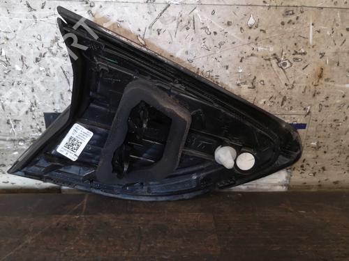 Right taillight OPEL CORSA F (P2JO) 1.2 (68) | BP22289876C35 