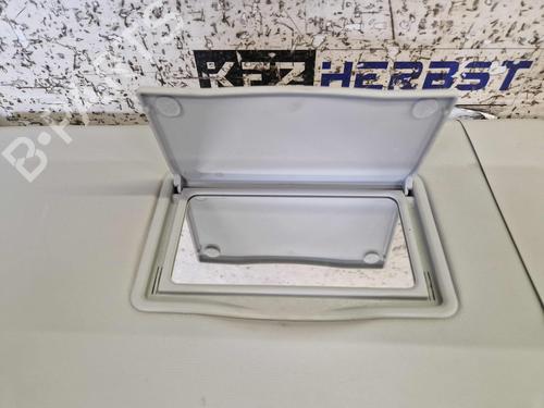 Left sun visor FORD TRANSIT CUSTOM V362 Van (FY, FZ) 2.0 EcoBlue | BP28277958I1 