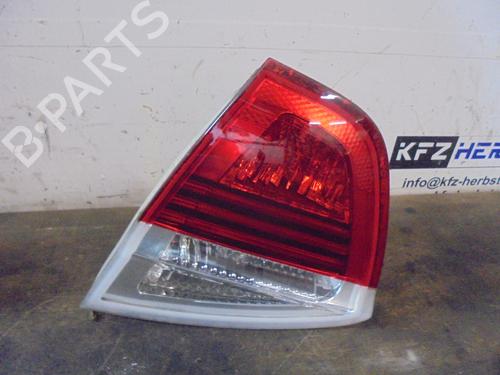Used Right taillight BMW 3 (E90) 330 i (272 hp) 12865751