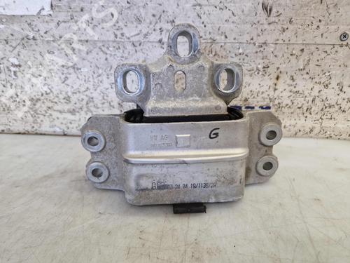 Support de boîte de vitesse VW CADDY IV Box Body/MPV (SAA, SAH) 2.0 TDI (102 hp) 26733767