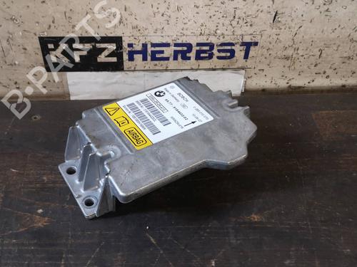 Used ECU airbags BMW X1 (E84) sDrive 18 d (136 hp) 12874955