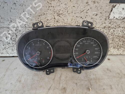 Used Instrument cluster Instrument cluster 39168428 39168428