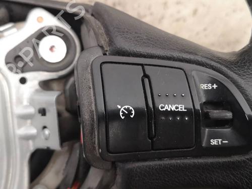 Steering wheel KIA SPORTAGE III (SL) 2.0 CRDi AWD | BP12876085C49