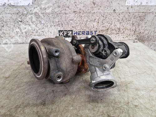 Used Turbocharger/Supercharger VW POLO VI (AW1, BZ1, AE1) 1.0 TSI (95 hp) 29268129