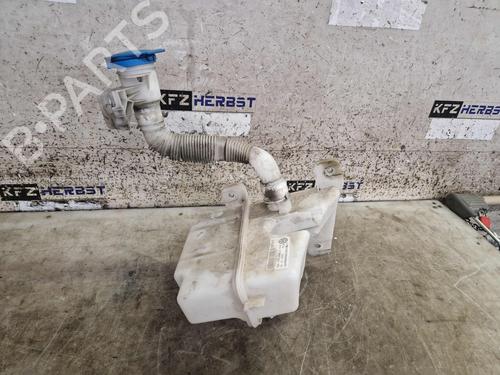 Used Windscreen washer tank Windscreen washer tank VW PASSAT B8 Variant (3G5, CB5) 2.0 TDI (150 hp) 35942510 35942510
