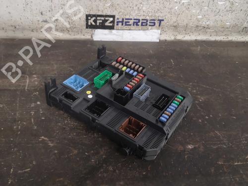 Used Control unit PEUGEOT 208 I (CA_, CC_) 1.2 VTI 82 (82 hp) 22282999