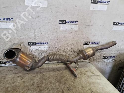 Used Catalyst Catalyst AUDI A3 Sportback (8VA, 8VF) 30 TFSI (116 hp) 34180289 34180289