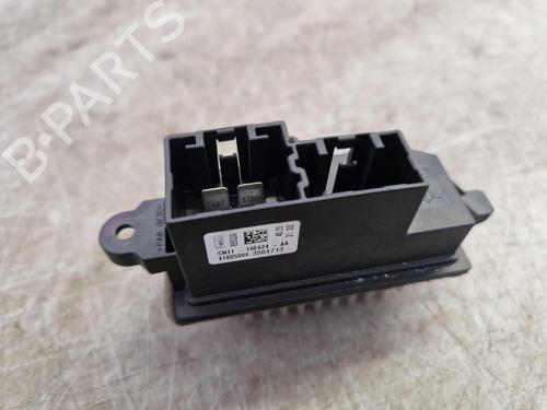 Heater resistor FORD TRANSIT CUSTOM V362 Van (FY, FZ) 2.0 EcoBlue | BP27592994M108 