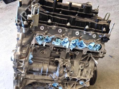 Engine OPEL ZAFIRA TOURER C (P12) 1.6 CDTI (75) | BP27350323M1 