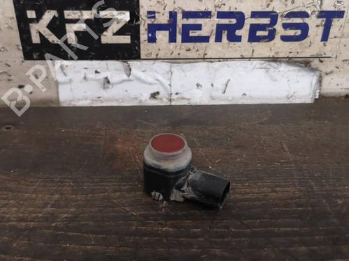 Elektronisk modul FORD C-MAX II (DXA/CB7, DXA/CEU) 2.0 TDCi (150 hp) 13070339