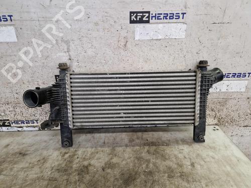 Used Intercooler Intercooler NISSAN NAVARA NP300 (D40) 2.5 dCi 4WD (174 hp) 33929638 33929638