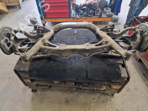 Used Rear axle VW PASSAT B8 Variant (3G5, CB5) 2.0 TDI (200 hp) 32338246