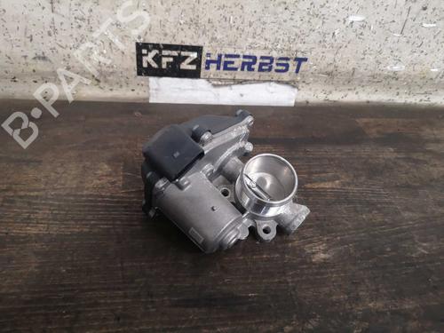 Used Throttle body AUDI A4 B8 (8K2) 2.0 TDI (190 hp) 20094020