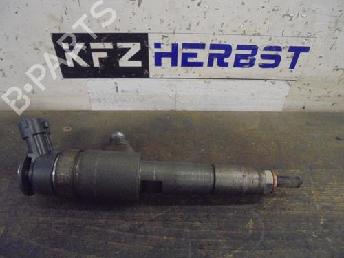 Used Injector FORD FIESTA VI (CB1, CCN) 1.6 TDCi (95 hp) 12867897