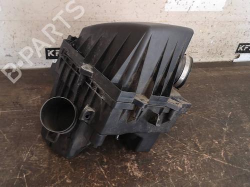 Luftfiltergehäuse für OPEL MERIVA B MPV (S10) 1.4 (75) (100 hp) 13437617