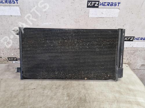 Used AC radiator JEEP COMPASS (MP, M6, MV, M7) 1.4 MultiAir (140 hp) 25049451