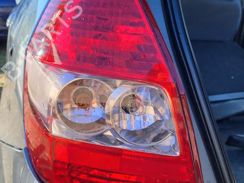 Used Left taillight Left taillight 39168531 39168531