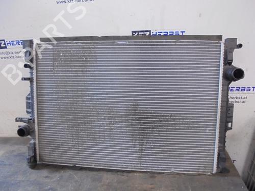 Water radiator FORD GALAXY II (WA6) 2.0 TDCi | BP12885494M31
