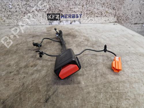 Used Front right seatbelt JAGUAR XE (X760) 3.0 S (340 hp) 30877226