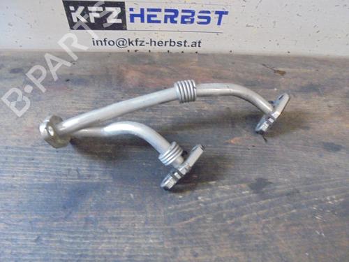 Used Pipe MERCEDES-BENZ E-CLASS (W212) E 220 CDI / BlueTEC (212.001, 212.002) (170 hp) 13067686
