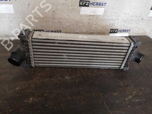 Intercooler FORD TRANSIT CUSTOM V362 Van (FY, FZ) 2.0 EcoBlue (130 hp) 22277909