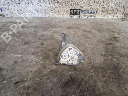 Used Control unit Control unit OPEL CROSSLAND X / CROSSLAND (P17, P2QO) 1.2 (75) (110 hp) 32862956 32862956