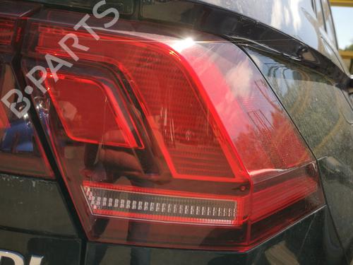 Højre baglygte Højre baglygte VW TIGUAN (AD1, AX1) 2.0 TDI 4motion (190 hp) 35975372 35975372