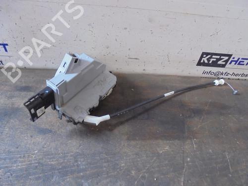 Used Rear left lock PEUGEOT 508 I (8D_) 1.6 HDi (112 hp) 12885959