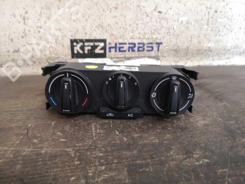 Used Climate control SEAT IBIZA IV (6J5, 6P1) 1.0 (75 hp) 22277744