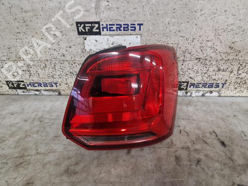 right-taillight-vw-polo-v-6r1-6c1-2009-2010-2011-2012-2013-2014-2015-2016-2017-2018-2019-2020-2021-2022-32046956 main image