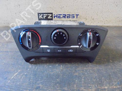 Used Climate control HYUNDAI i20 II (GB, IB) 1.2 (84 hp) 12873047