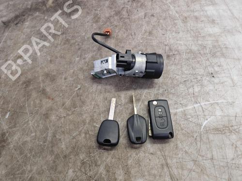 Switch PEUGEOT PARTNER Tepee 1.6 BlueHDi 100 | BP38617642I30 - Image 2
