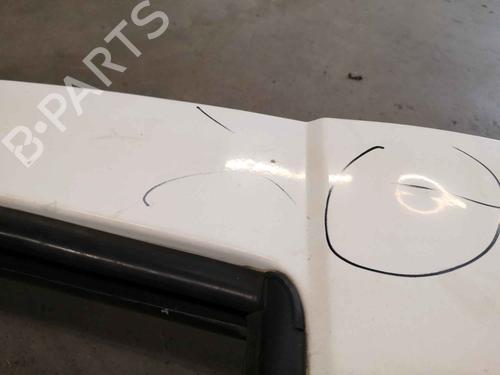 Left front door HYUNDAI H-1 Van (A1) 2.5 CRDi | BP12894744C2 