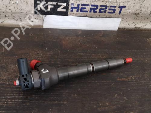 Used Injector SEAT LEON (5F1) 1.6 TDI (90 hp) 20154068