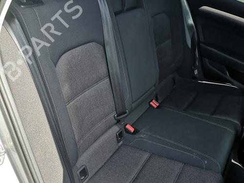 Sæde Bagtil VW PASSAT B8 (3G2, CB2) 1.4 GTE Hybrid | BP36669997C17 - Image 2