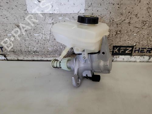 Used Brake master cylinder AUDI A4 B9 Avant (8W5, 8WD) 35 TDI Mild Hybrid (163 hp) 23277515