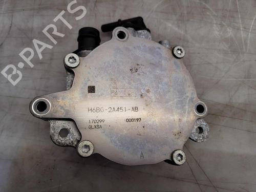 Vacuum pump FORD C-MAX II (DXA/CB7, DXA/CEU) 1.0 EcoBoost | BP24143637M80 