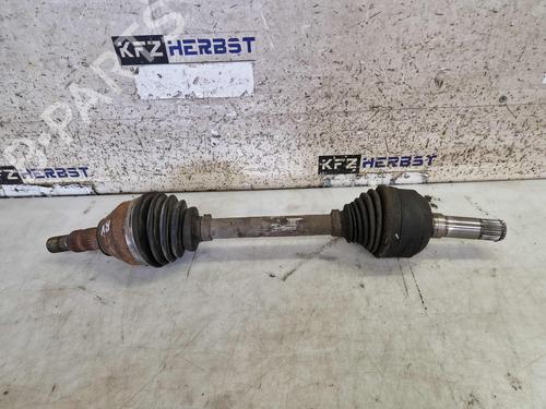 Used Right front driveshaft OPEL INSIGNIA A Sports Tourer (G09) 2.0 CDTI (35) (160 hp) 28809286