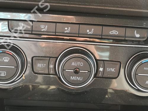 Used Climate control Climate control VW TIGUAN (AD1, AX1) 2.0 TDI 4motion (190 hp) 35975364 35975364